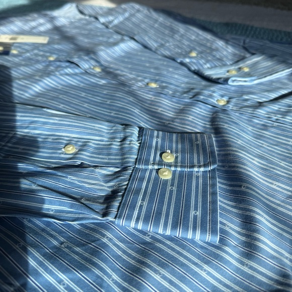 Polo Ralph Lauren Men’s Button Down Shirt - Picture 5 of 6